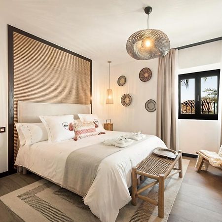 Hotel Santo Cristo La Ciudadela Марбеля Екстериор снимка