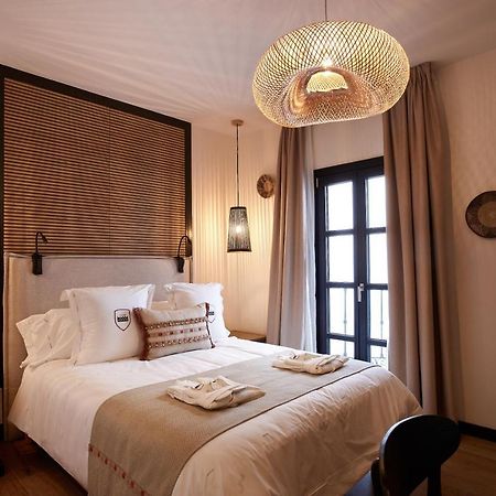 Hotel Santo Cristo La Ciudadela Марбеля Екстериор снимка