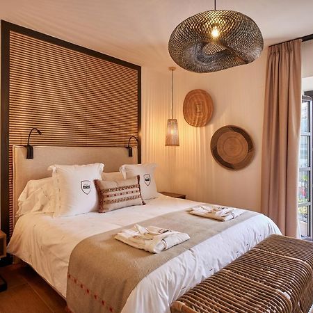 Hotel Santo Cristo La Ciudadela Марбеля Екстериор снимка