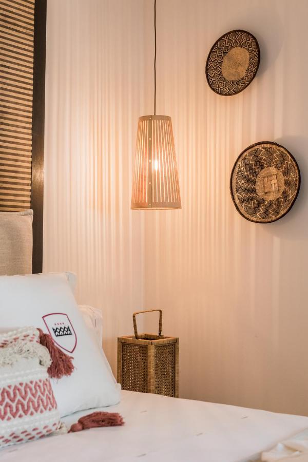 Hotel Santo Cristo La Ciudadela Марбеля Екстериор снимка