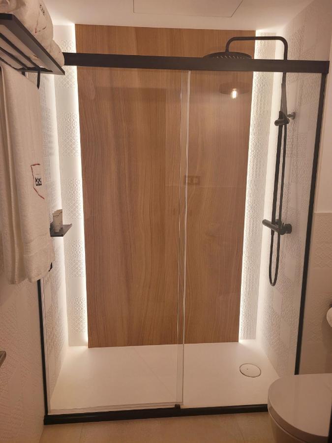 Hotel Santo Cristo La Ciudadela Марбеля Екстериор снимка