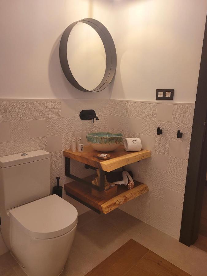 Hotel Santo Cristo La Ciudadela Марбеля Екстериор снимка