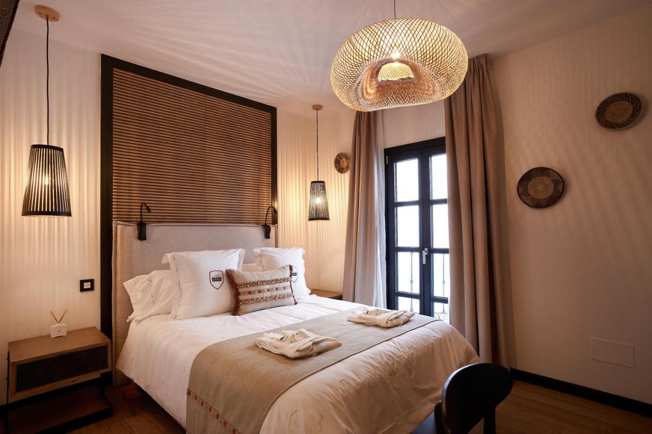 Hotel Santo Cristo La Ciudadela Марбеля Екстериор снимка