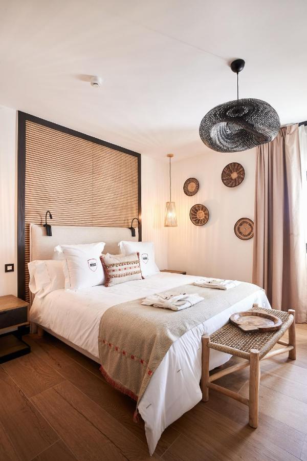 Hotel Santo Cristo La Ciudadela Марбеля Екстериор снимка