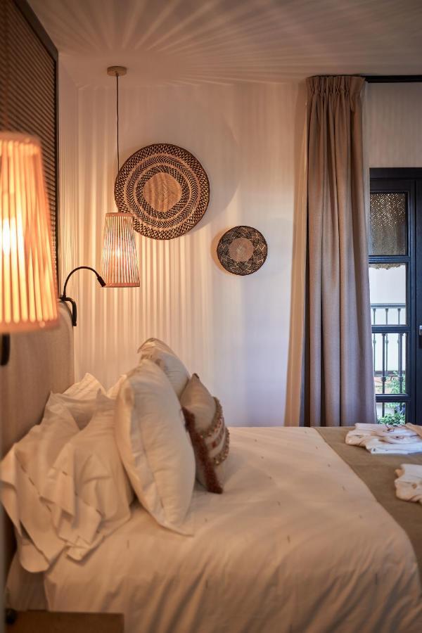 Hotel Santo Cristo La Ciudadela Марбеля Екстериор снимка