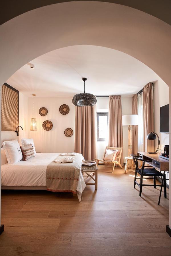 Hotel Santo Cristo La Ciudadela Марбеля Екстериор снимка