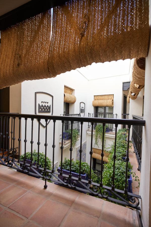 Hotel Santo Cristo La Ciudadela Марбеля Екстериор снимка