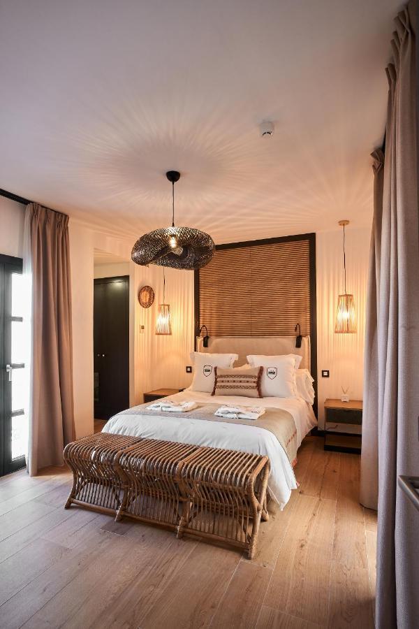Hotel Santo Cristo La Ciudadela Марбеля Екстериор снимка