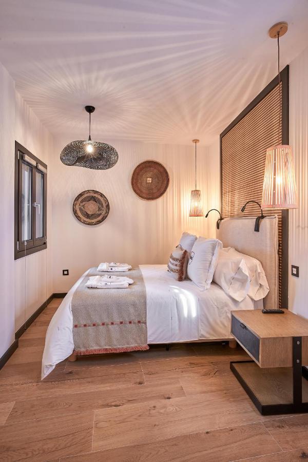 Hotel Santo Cristo La Ciudadela Марбеля Екстериор снимка